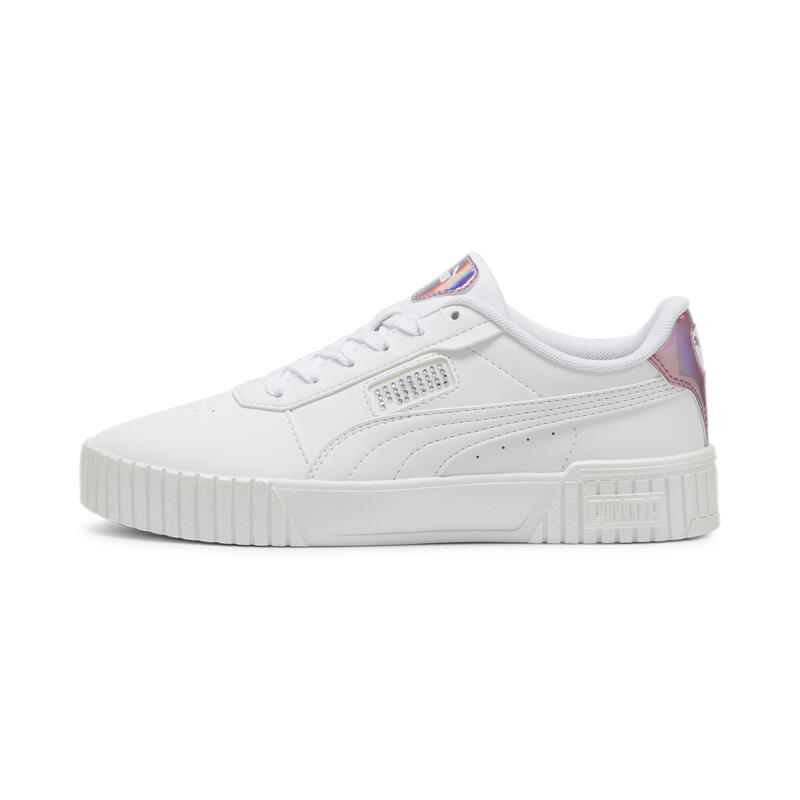 Sneakers Carina 2.0 Girl Power Femme PUMA