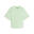T-shirt ESS+ Femme PUMA Fresh Mint Green