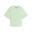 T-shirt ESS+ da donna PUMA Fresh Mint Green