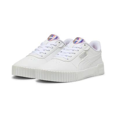 Zapatillas Carina 2.0 GirlPower Mujer PUMA