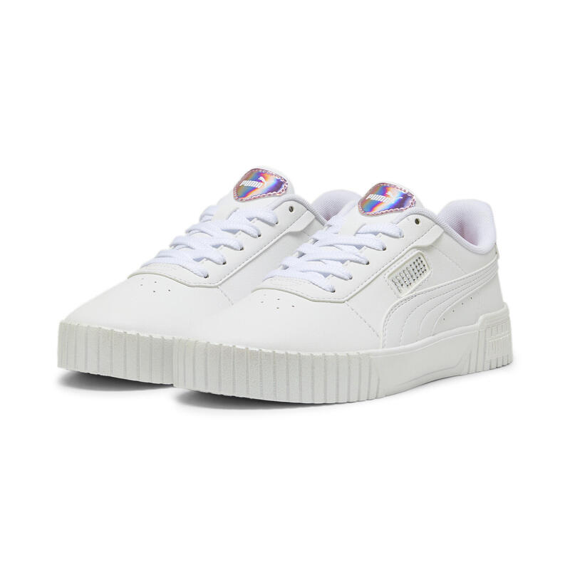 Carina 2.0 GirlPower sneakers voor dames PUMA