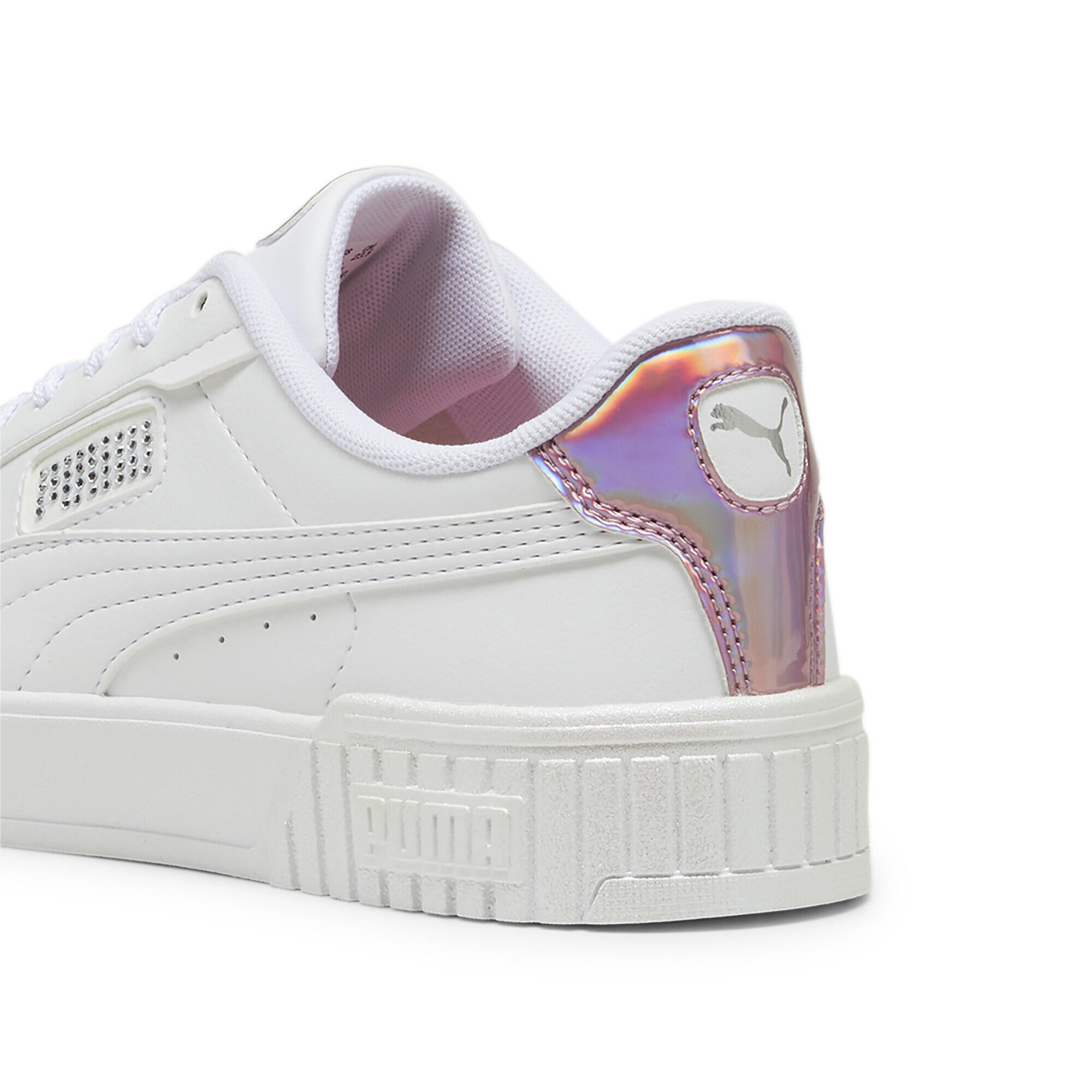 Sneakers Carina 2.0 Girl Power Femme PUMA 2/7