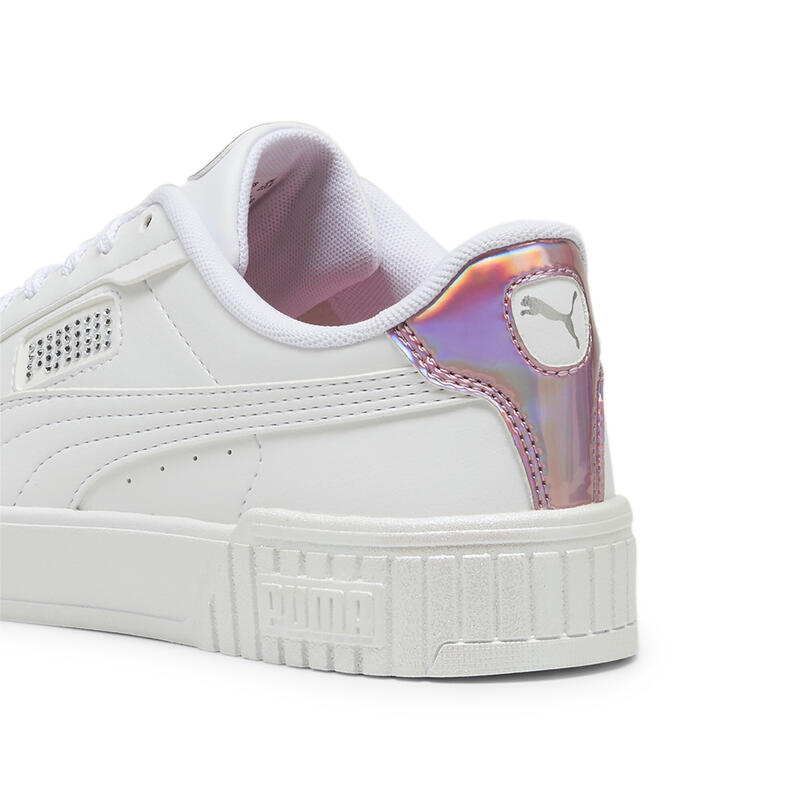 Carina 2.0 GirlPower sneakers voor dames PUMA