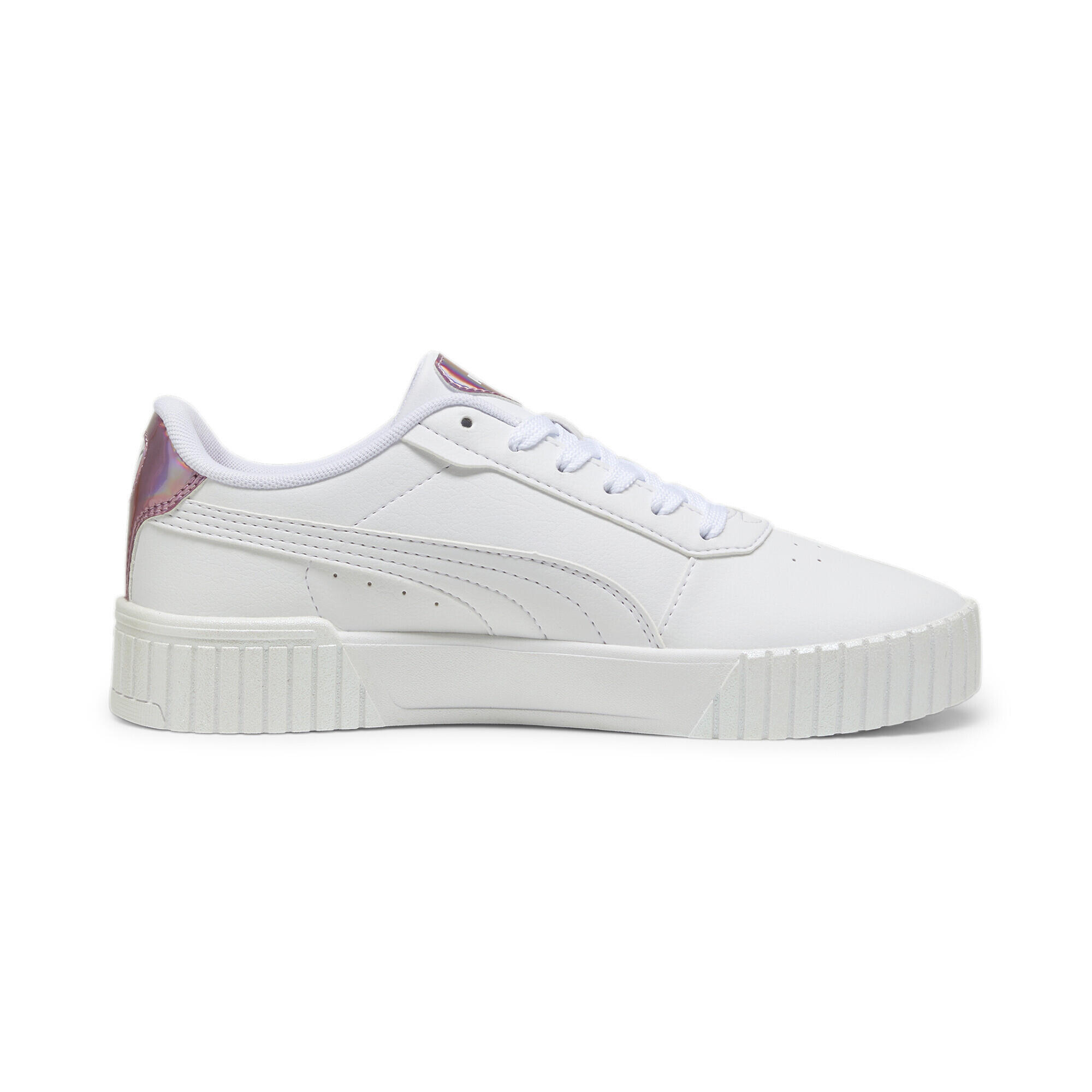 Sneakers Carina 2.0 Girl Power Femme PUMA 5/7