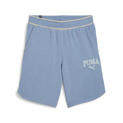 Short PUMA SQUAD PUMA Zen Blue