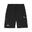 DESERT ROAD Cargo-Shorts Herren PUMA Black