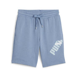 Shorts PUMA POWER PUMA Zen Blue