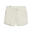 ESS Elevated short voor dames PUMA Alpine Snow White