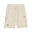 DESERT ROAD Cargo-Shorts Herren PUMA Alpine Snow White