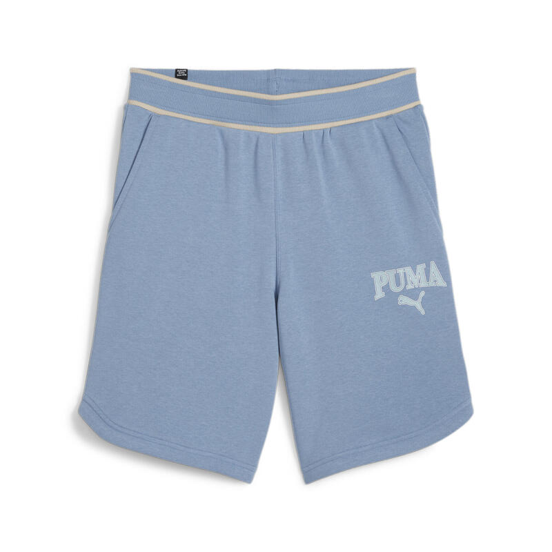 PUMA SQUAD Shorts Herren PUMA Zen Blue