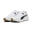 Skyrocket Lite Laufschuhe Erwachsene PUMA White Black Silver Metallic