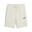 PUMA POWER Shorts Herren PUMA Alpine Snow White