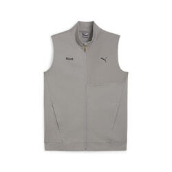 Veste sans maches DESERT ROAD PUMA Stormy Slate Gray