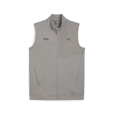 DESERT ROAD Weste Herren PUMA Stormy Slate Gray