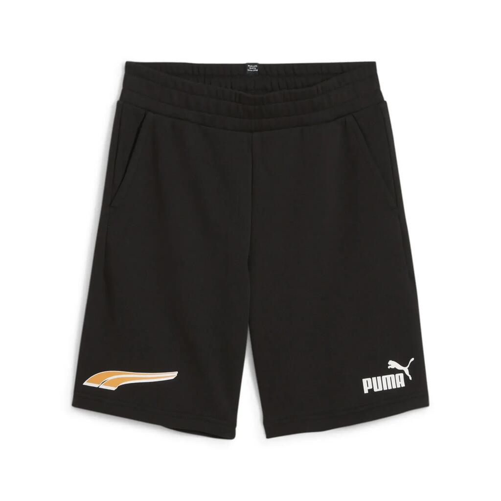 Puma Shorts Ess+ Mid 90s Bambino