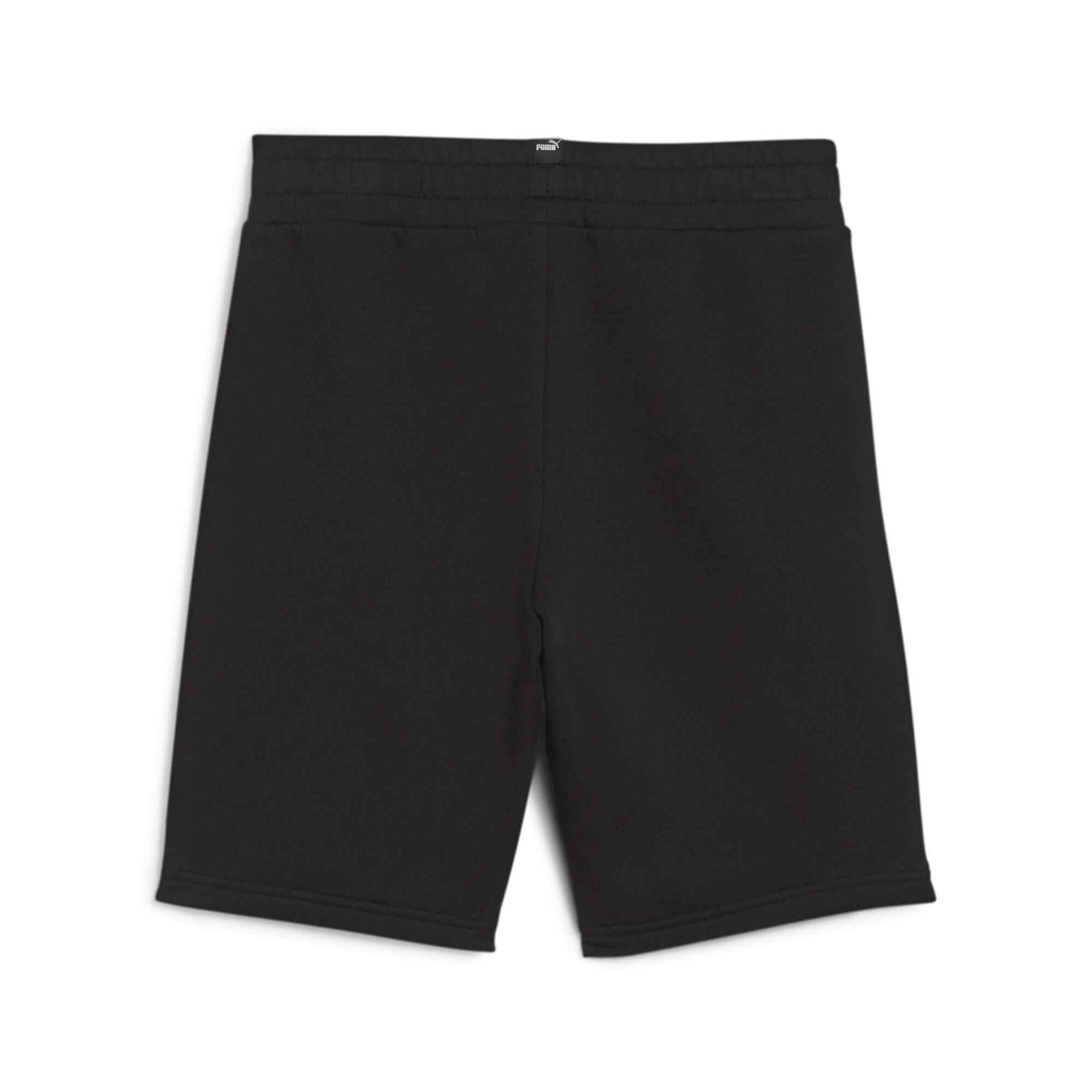 Shorts da allenamento ESS+ MID 90s da ragazzo PUMA Black 5/5