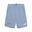 ESS+ MID 90s Trainingsshort voor jongens PUMA Zen Blue