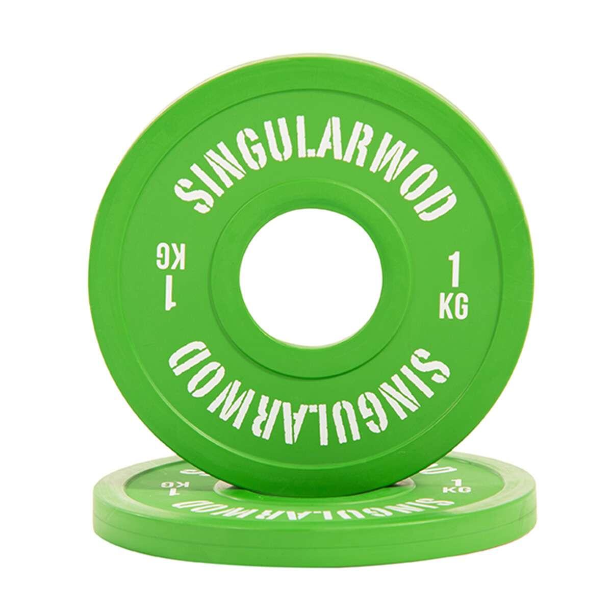 SINGULARWOD picture