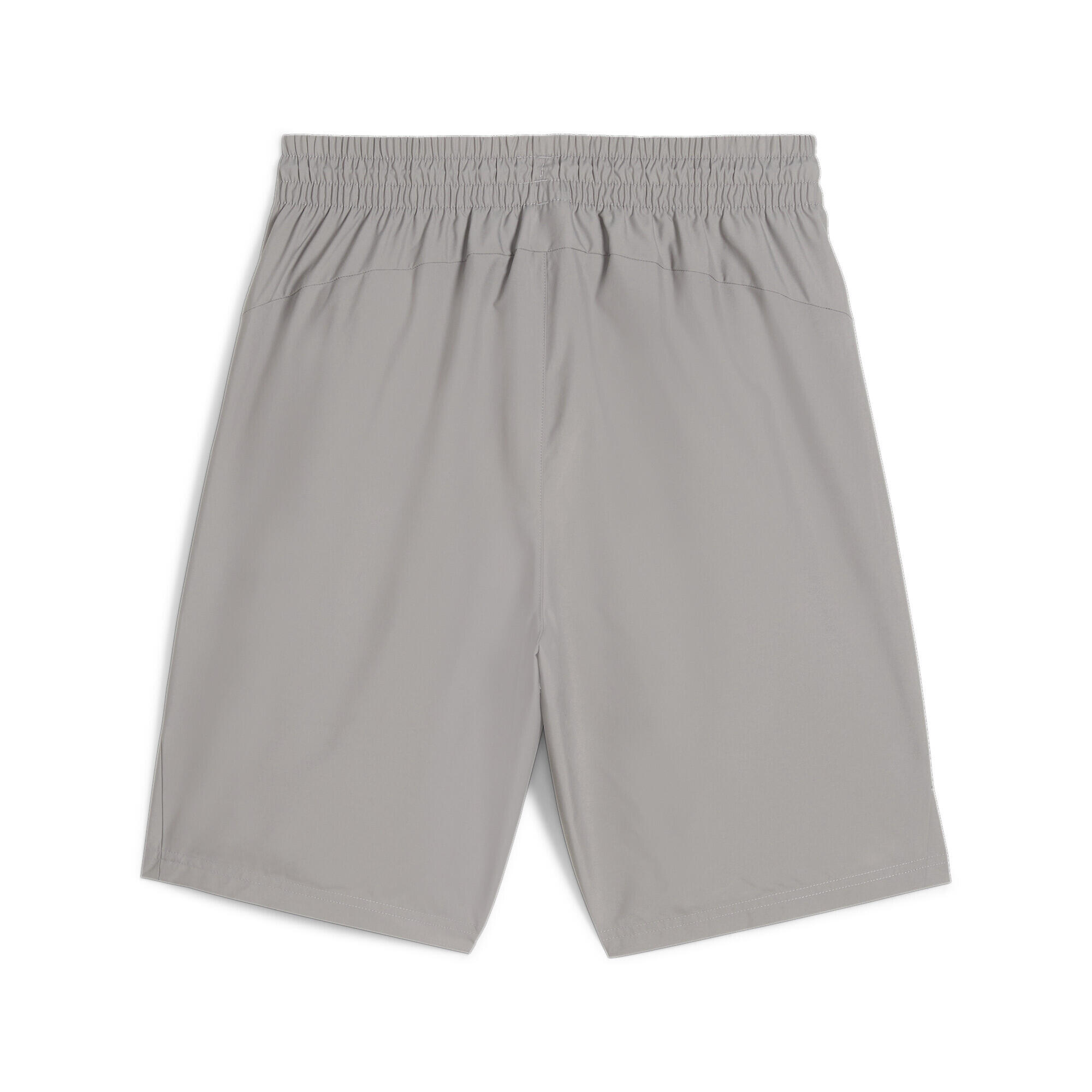 Short cargo DESERT ROAD PUMA Stormy Slate Gray 6/6