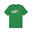 ESS+ LOVE WINS T-Shirt Herren PUMA Meadow Green