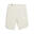 PUMA SQUAD short PUMA Alpine Snow White