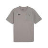 Camiseta DESERT ROAD Hombre PUMA Stormy Slate Gray