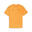 T-shirt DESERT ROAD Homme PUMA Clementine Orange