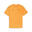 T-shirt DESERT ROAD da uomo PUMA Clementine Orange