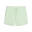 ESS Elevated short voor dames PUMA Fresh Mint Green