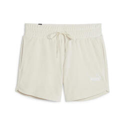Short ESS+ PUMA Peach Fizz Orange