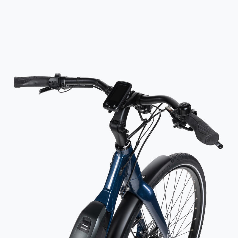 Vélo électrique pour femme Ridley RES U500 U50-01Cs