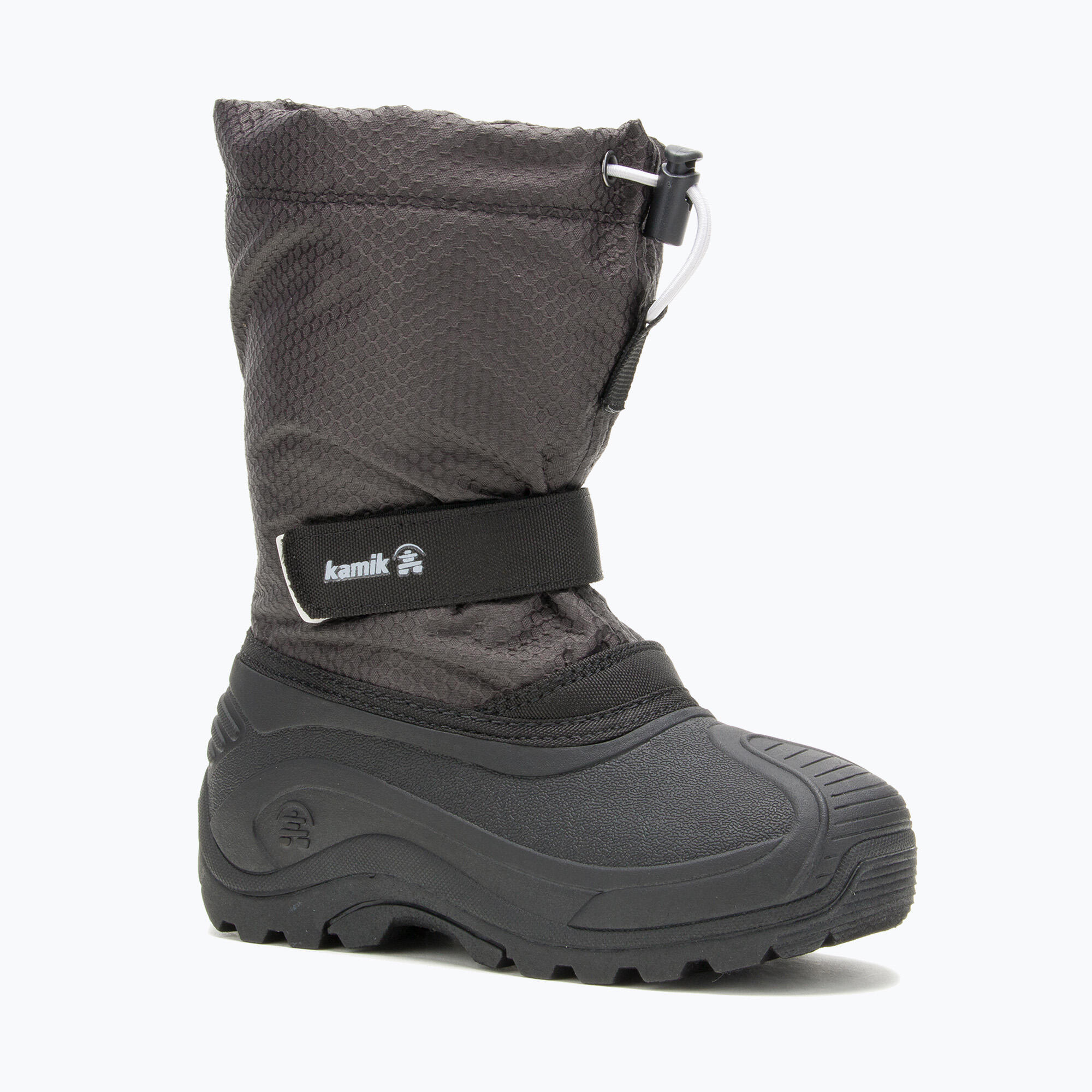 Kamik Finley2 Kinder-Trekkingschuhe 2/2