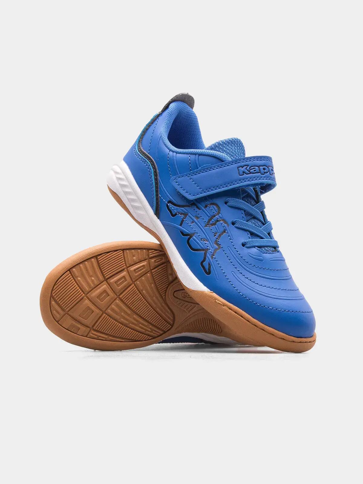 Chaussures de futsal enfants Kappa HERRICK T Halowe 2/7