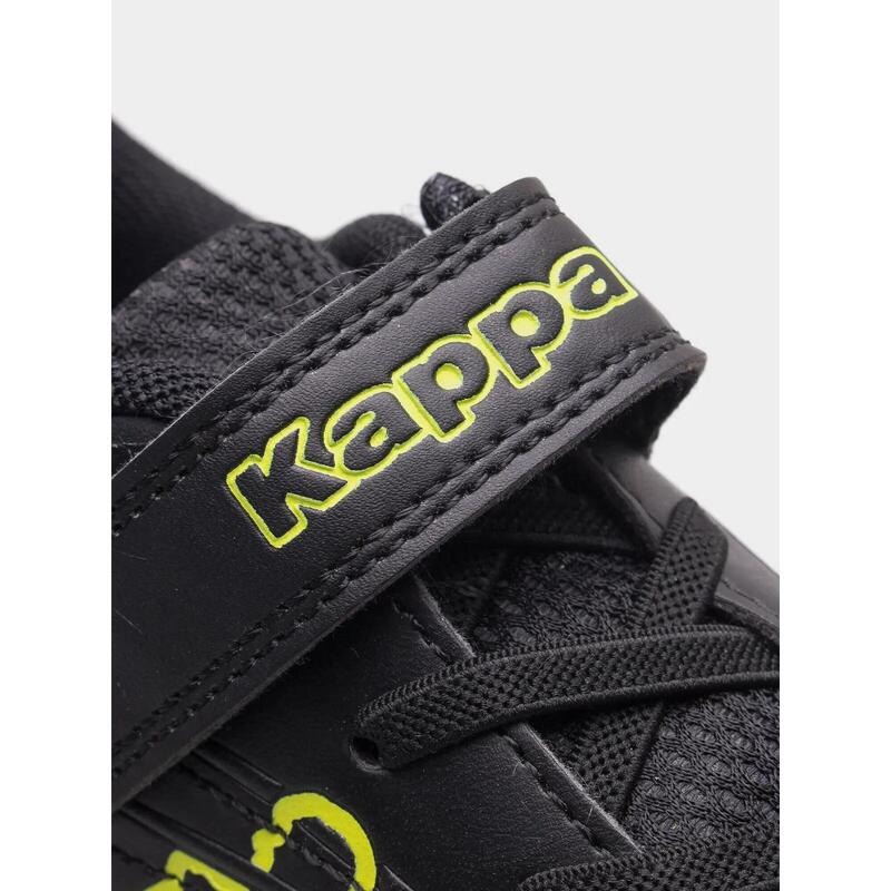 Buty halowe do piłki nożnej dla dzieci Kappa HERRICK K