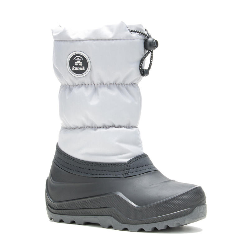 Buty trekkingowe chłopięce Kamik Snowcozy