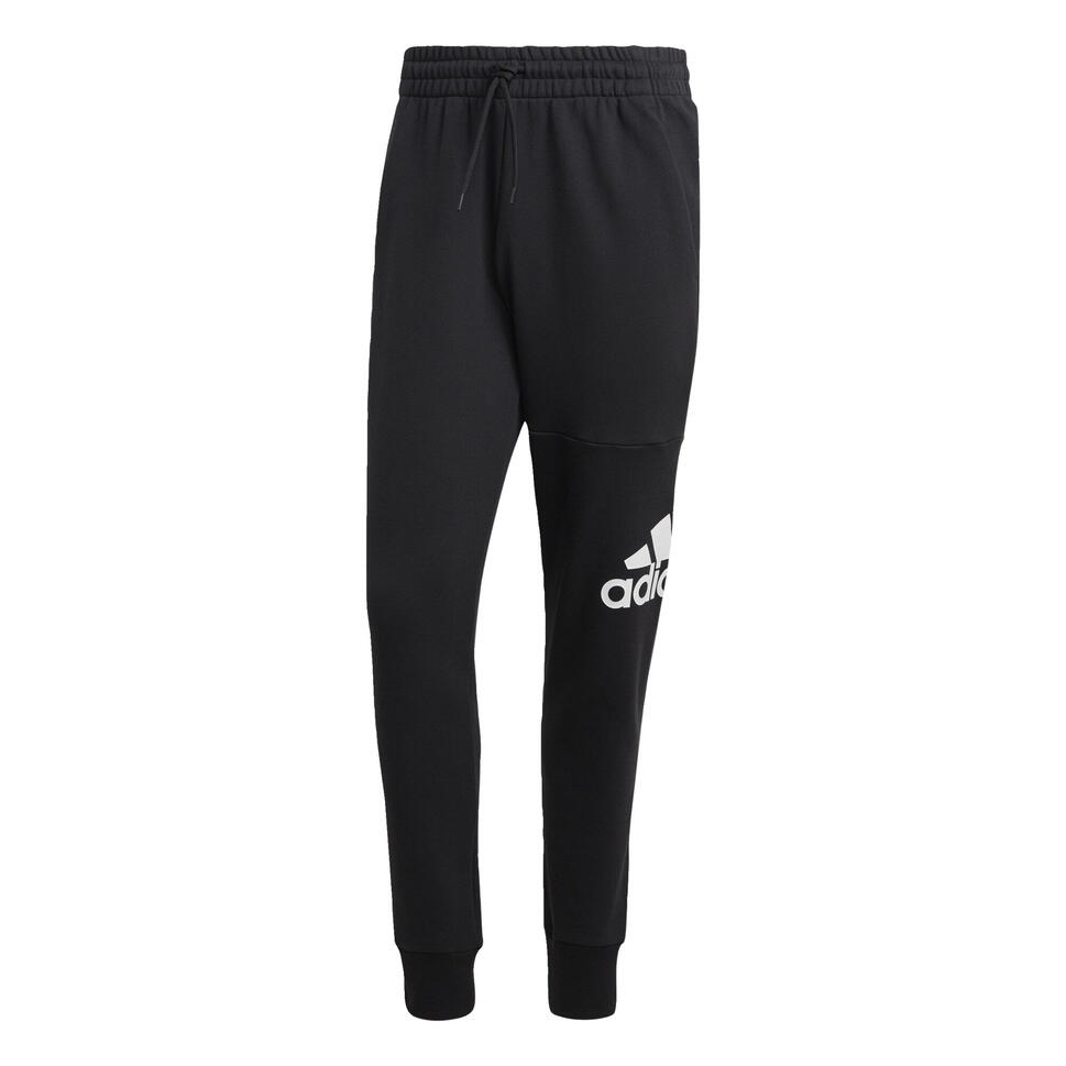 Spodnie dresowe adidas Essentials French Terry Tapered Cuff
