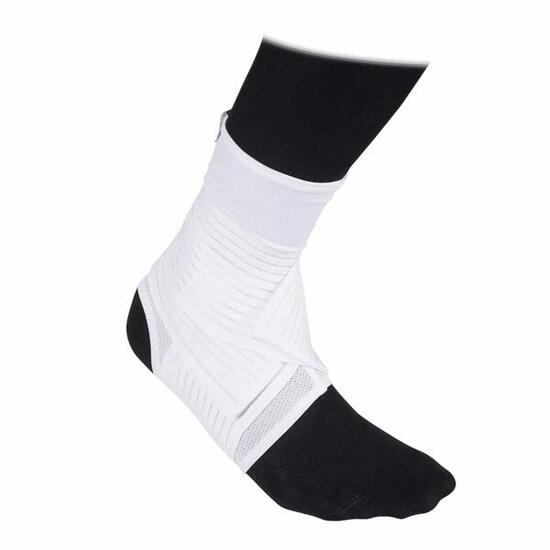 Mcdavid Chevillère double strap Blanc