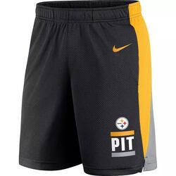 Short Pittsburgh Steelers