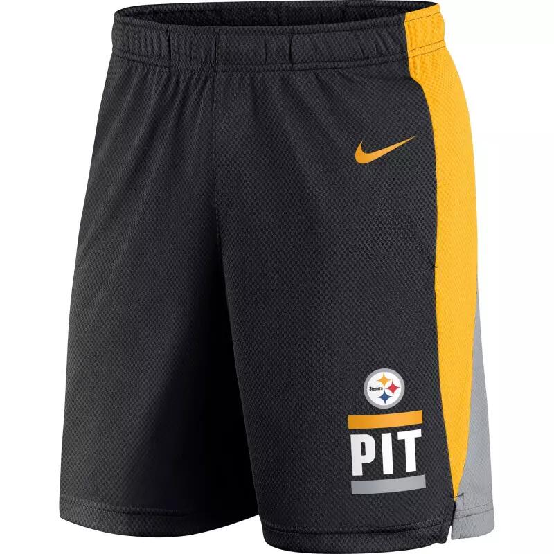 Short Pittsburgh Steelers