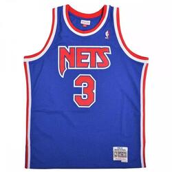 Mitchell &amp; Ness Nba New Nets Jersey