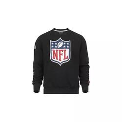 Sweat NFL New Era Team logo noir