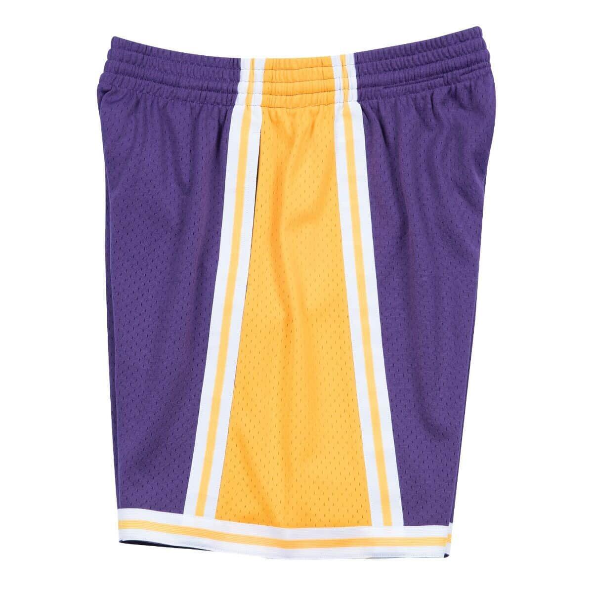 Short Los Angeles Lakers nba 3/4
