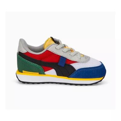 Babytrainers puma future rider splash ac