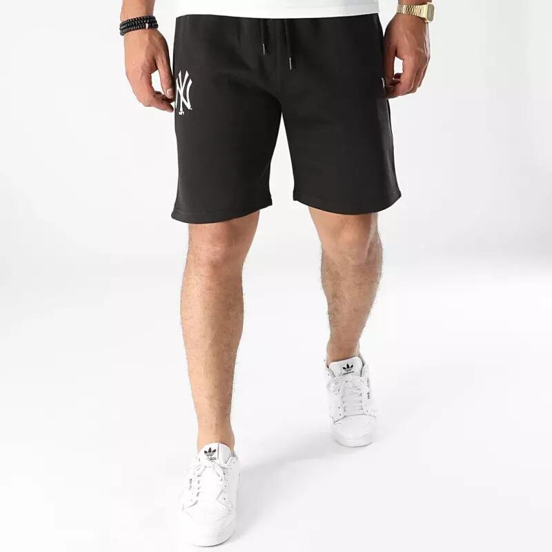 Shorts voor heren New Era MLB Team New York Yankees Short