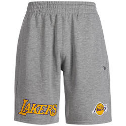 Korte Los Angeles Lakers NBA Team Logo