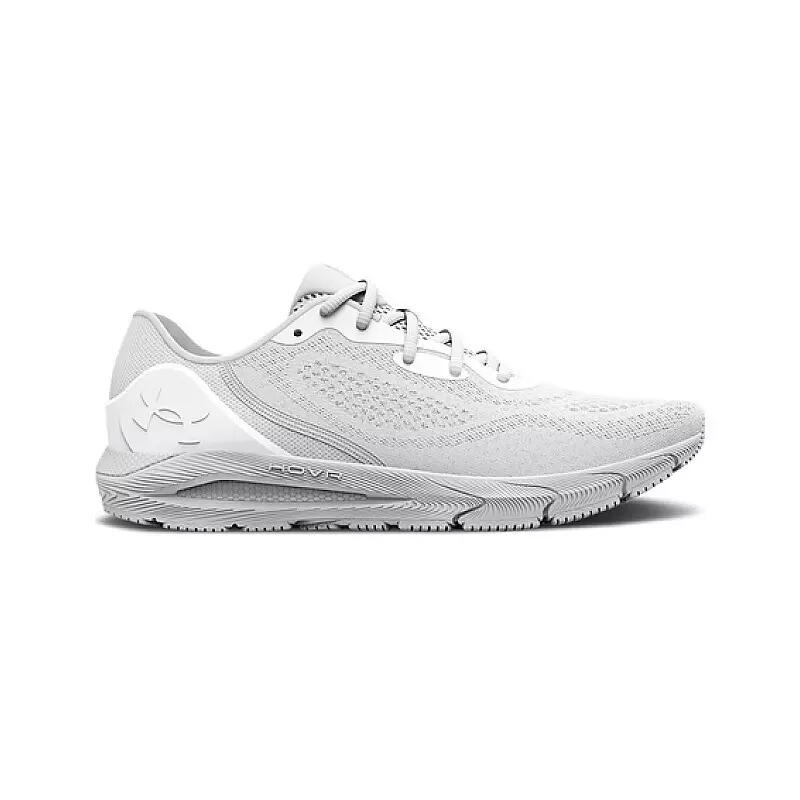 Chaussure de Training Under Armour Hovr Sonic 5 Blanc 1/5