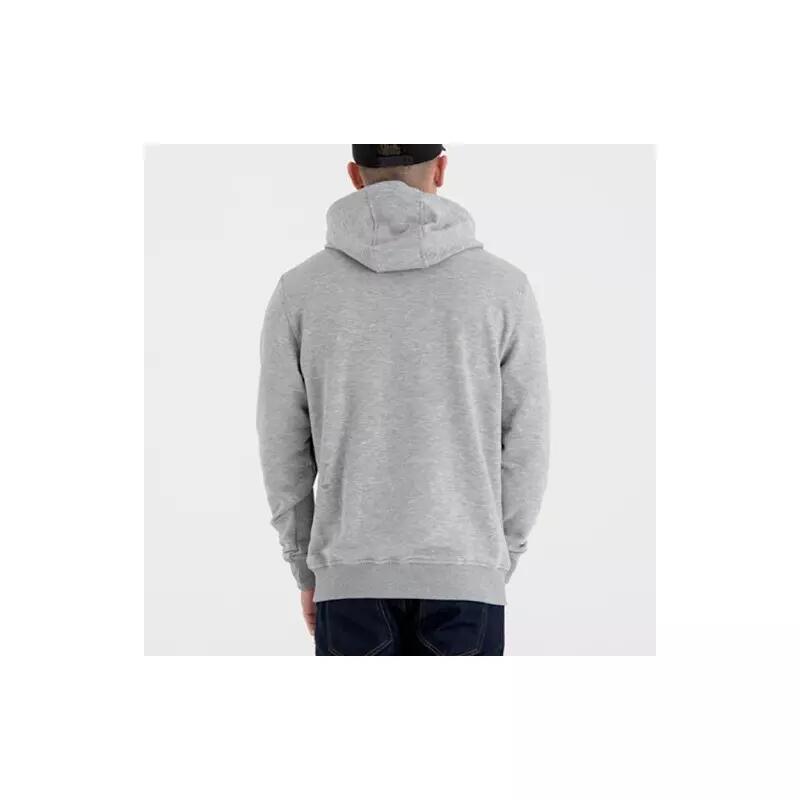 Felpa con cappuccio New York Knicks NBA 3/6