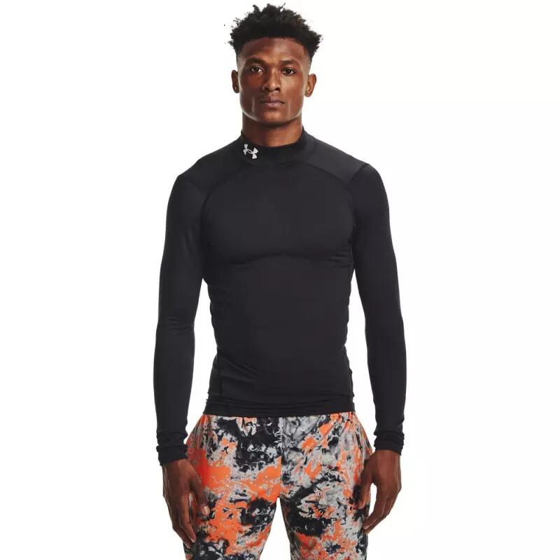 Legging Under Armour koudweer training uniseks 4/4