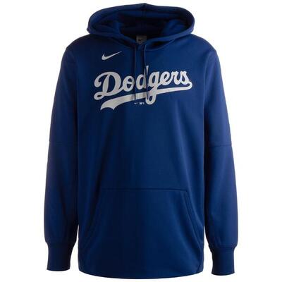 Hooded sweatshirt los angeles dodgers