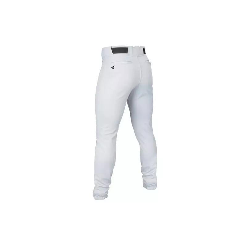 Pantalon de baseball - softball - Pro Taper - (blanc) - Enfants - Large
